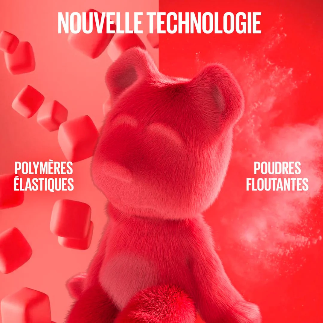 MAYBELLINE NEW YORK SUPERSTAY TEDDY TINT BLUSH À LÈVRES LIQUIDE FINI MAT FONDU CURRENT MOOD 10 - Image 4