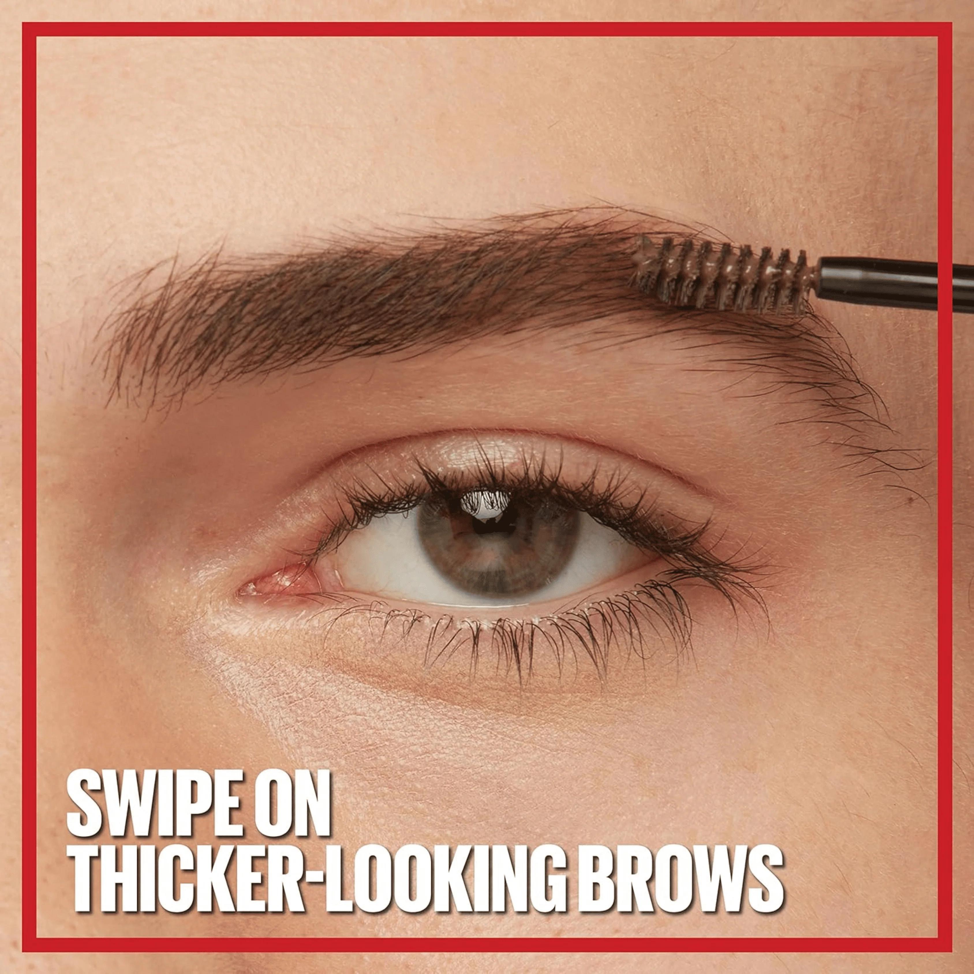 Maybelline New York - Tattoo Brow 3D Gel - Medium Brown - Image 3