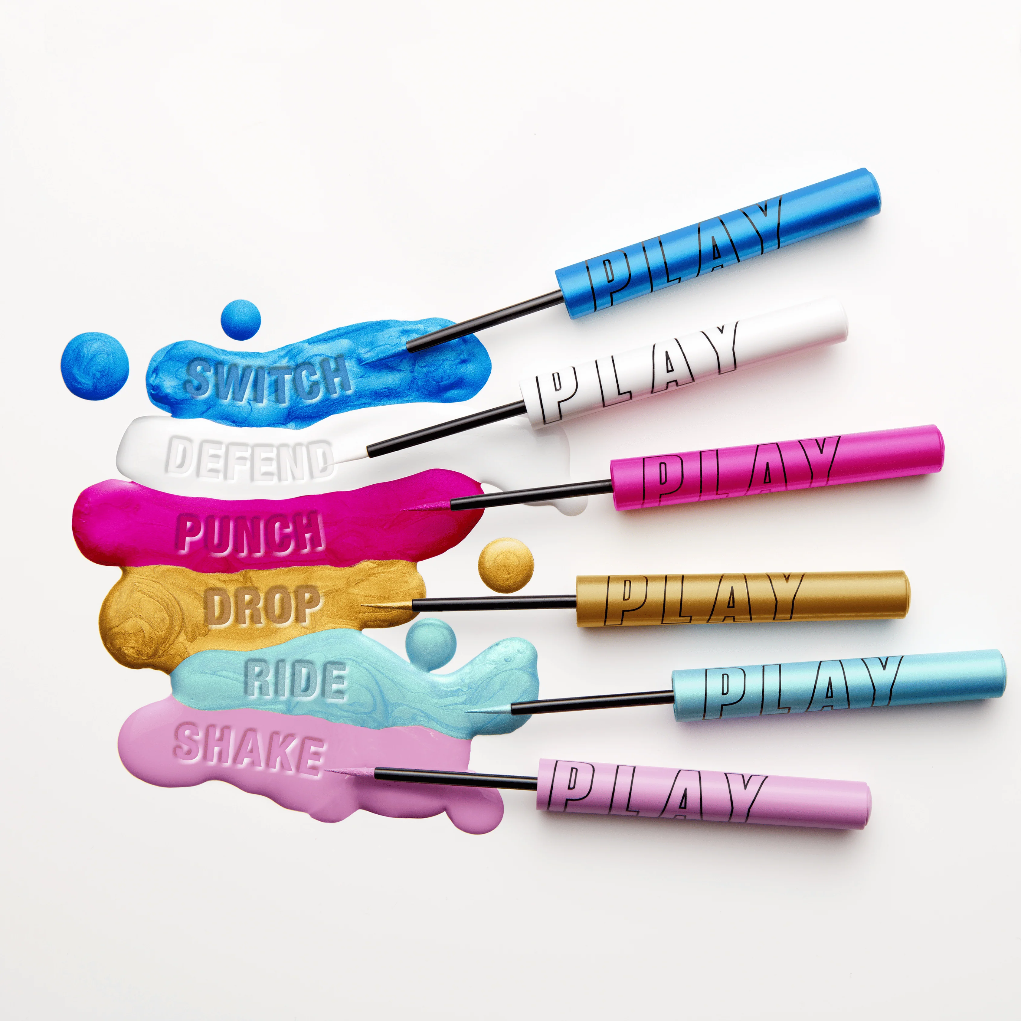 Maybelline New York Tattoo Liner Play DROP AS - Image 3