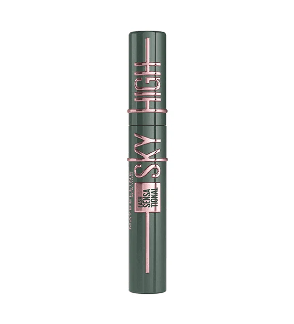 MAYBELLINE Sky High Mascara Cils sensationnal Green Altitude - Image 2