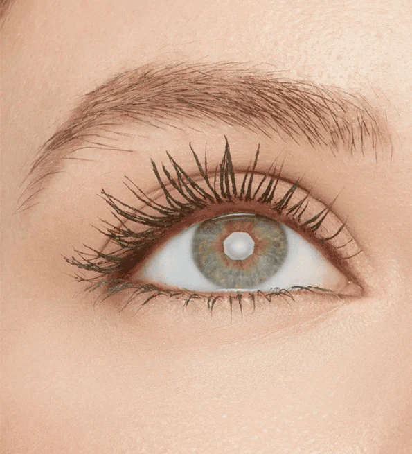 MAYBELLINE Sky High Mascara Cils sensationnal Green Altitude - Image 4