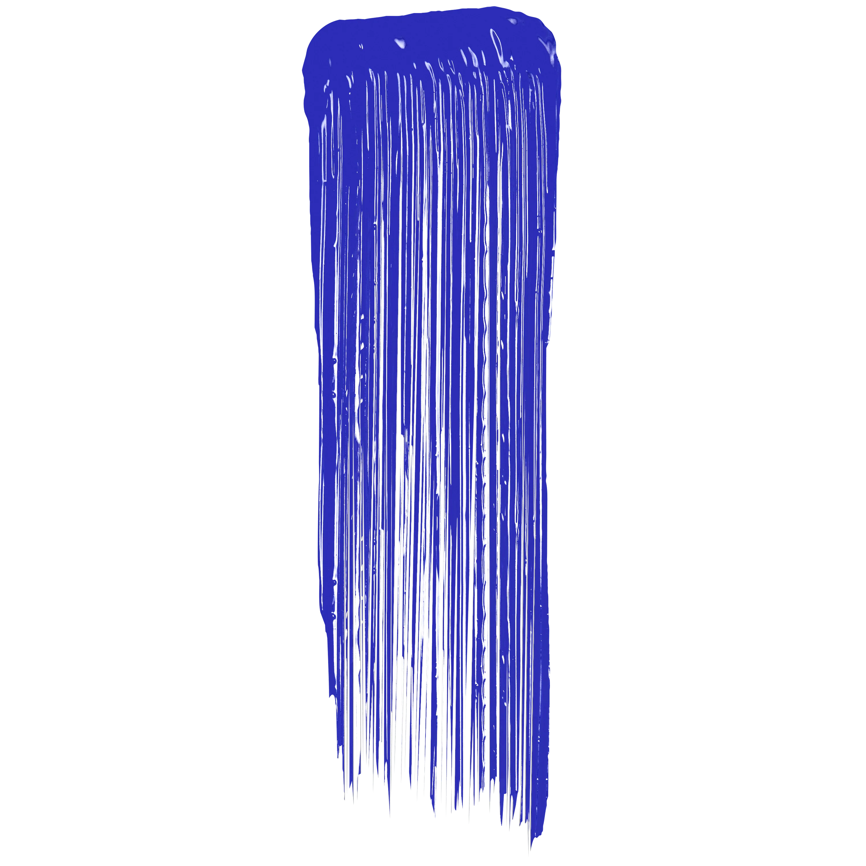 MAYBELLINE SKY HIGH Mascara Volume & Longueur BLEU + TATTOO LINER GALACTIC COBALT - Image 3