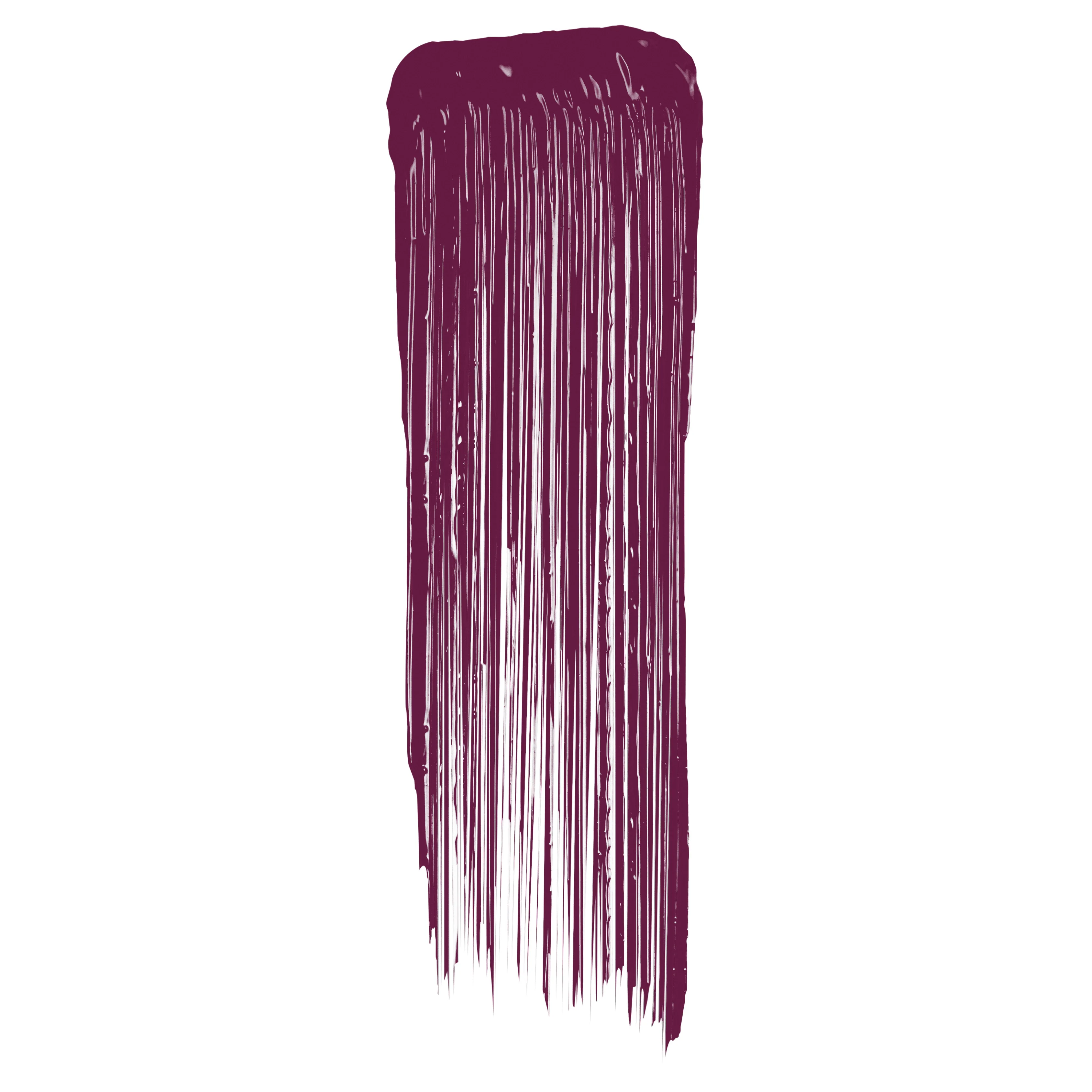 MAYBELLINE SKY HIGH Mascara Volume & Longueur BRUME BOURGOGNE - Image 2