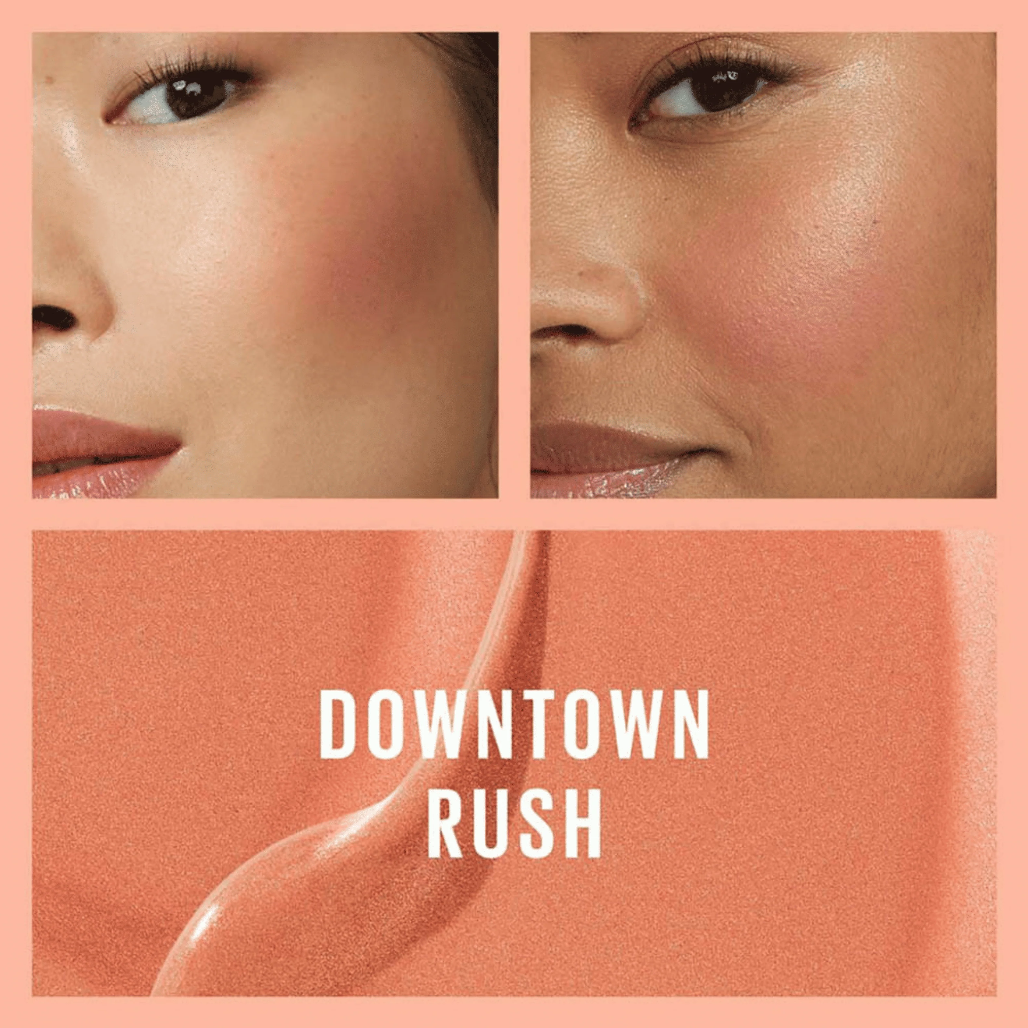 MAYBELLINE SUNKISSER BLUSH 01 DOWNTOWN RUSH - Image 2
