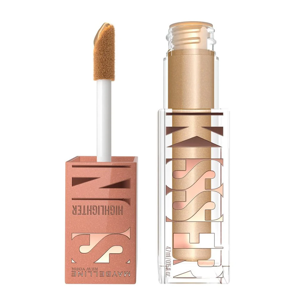 MAYBELLINE SUNKISSER HIGHLIGHTER 21 ALL STAR - Image 2