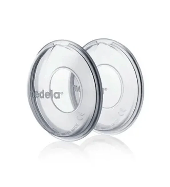 Medela Coquilles recueil-lait - Image 2