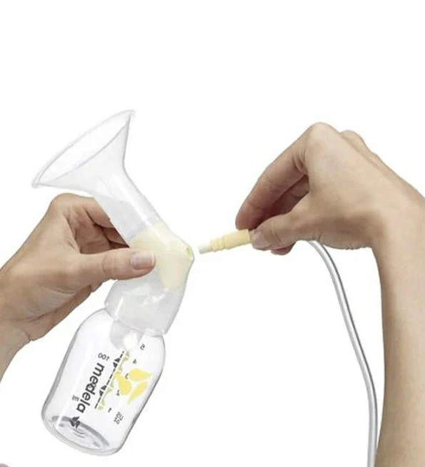 Medela Pièce de rechange Swing Maxi Tuyau - Image 2