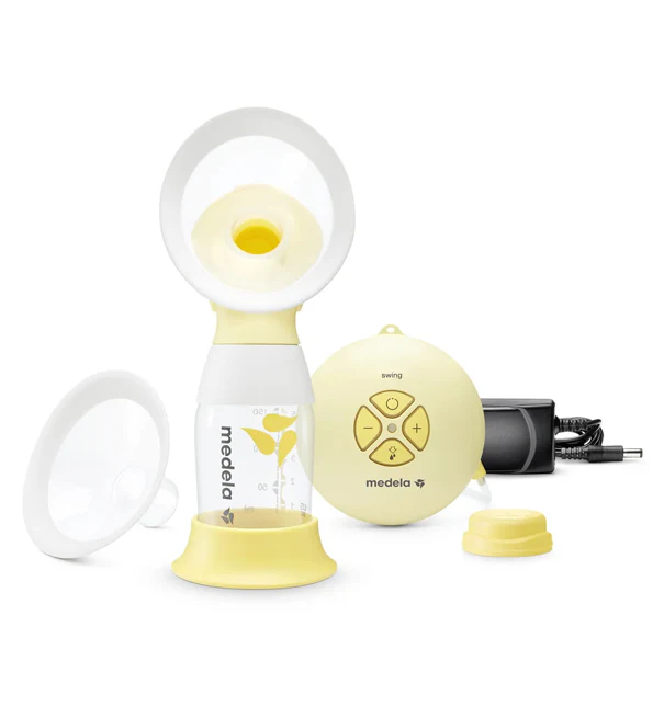 MEDELA Tire lait électrique simple Swing Flex - Image 2