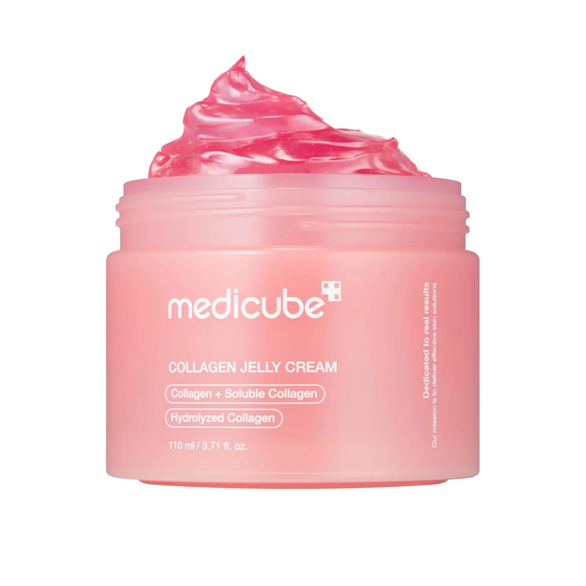 MEDICUBE COLLAGEN JELLY CREAM 50 ML - Image 2