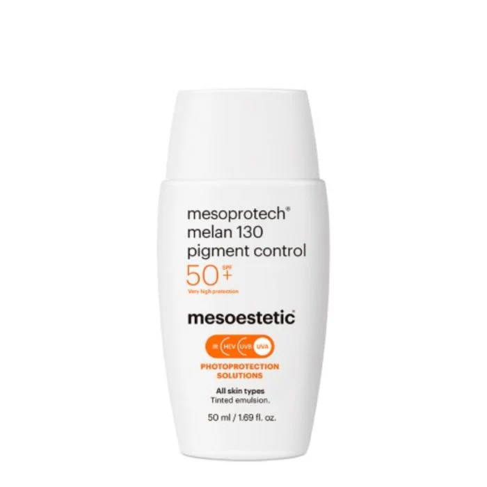 Mesoestetic Melan 130+ Pigment Control – 50 ml = Trousse Offerte - Image 2