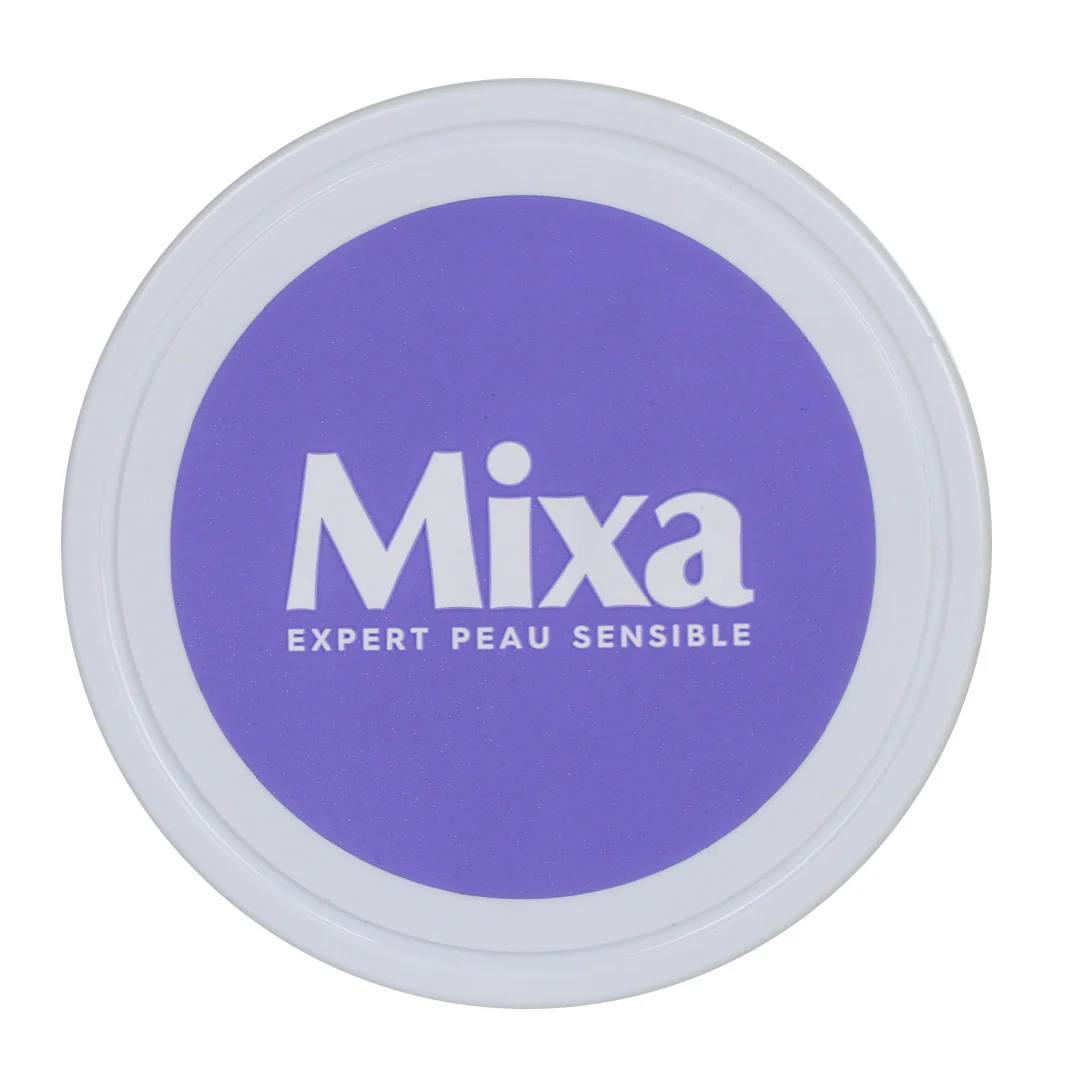 Mixa Crème Panthénol Confort - Visage, Corps, Mains 400ml - Image 3