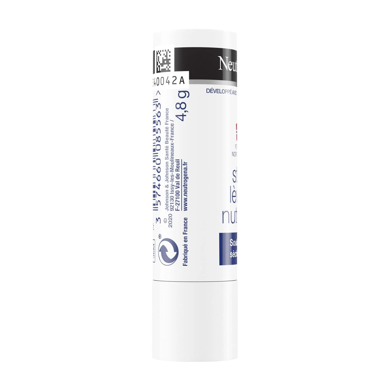 Neutrogena lipcare Stick Lèvre SPF4 Formul - Image 2