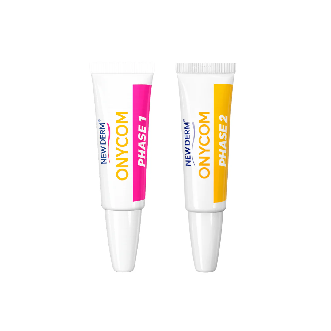 New Derm Onycom Phase 1 + Phase 2 - Image 2