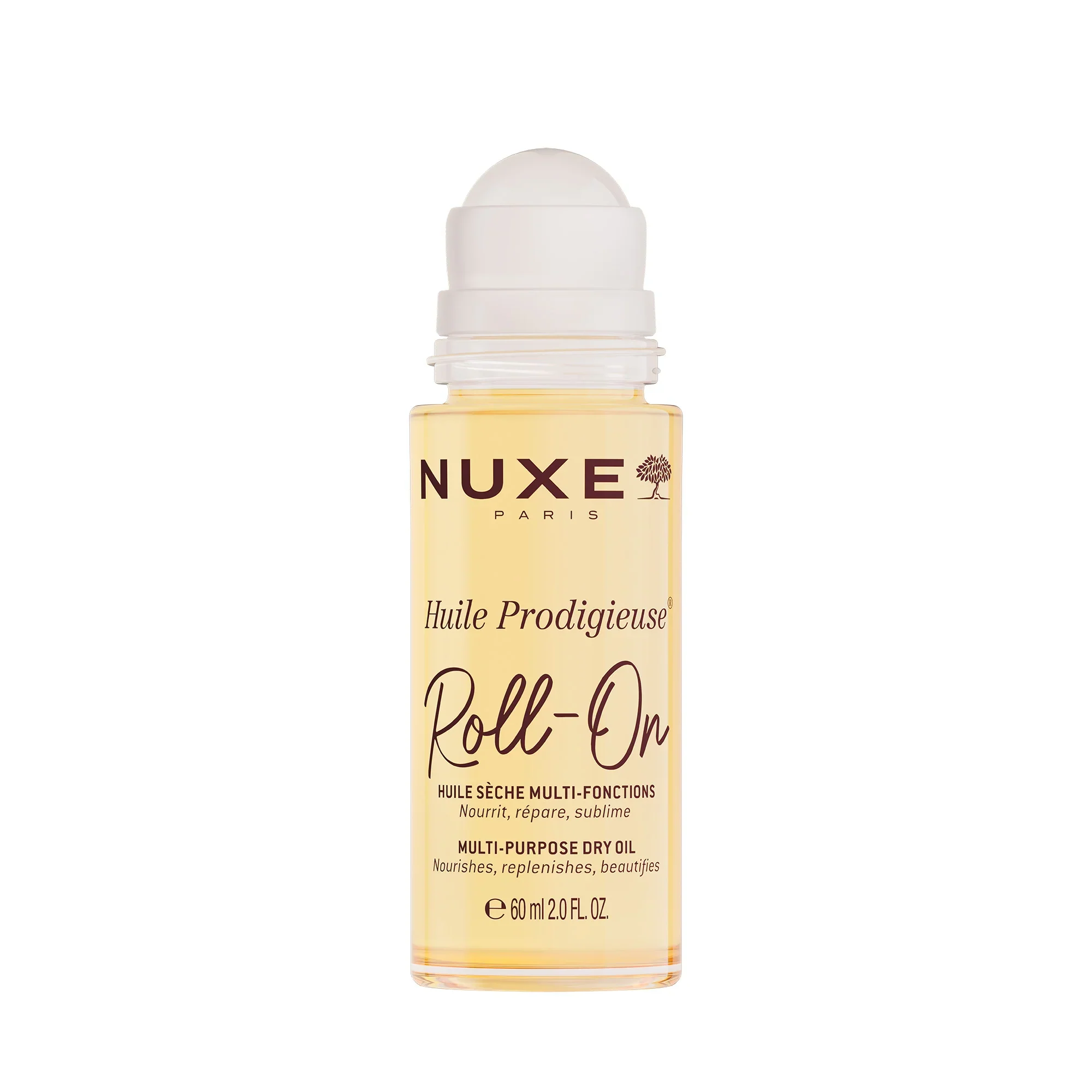 NUXE HUILE PRODIGIEUSE ROLL ON 60ML - Image 2