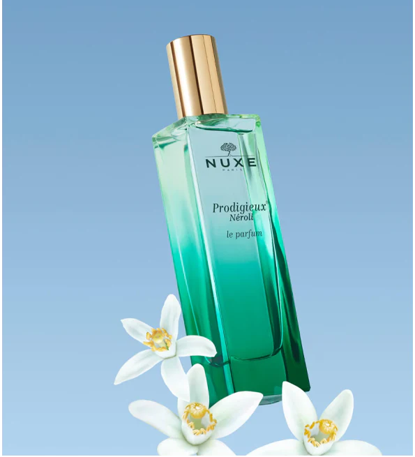 NUXE Prodigieux® Néroli Le parfum 50ml - Image 3
