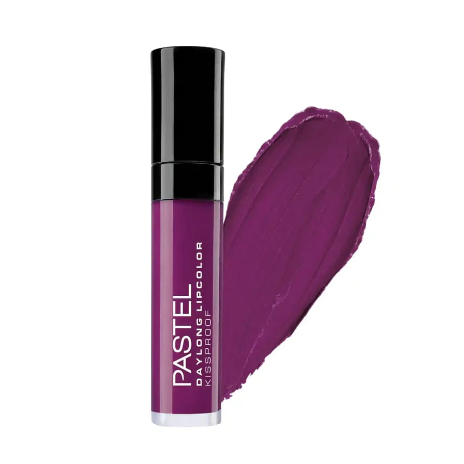 PASTEL DAYLONG LIPCOLOR KISSPROOF 28 - Image 2