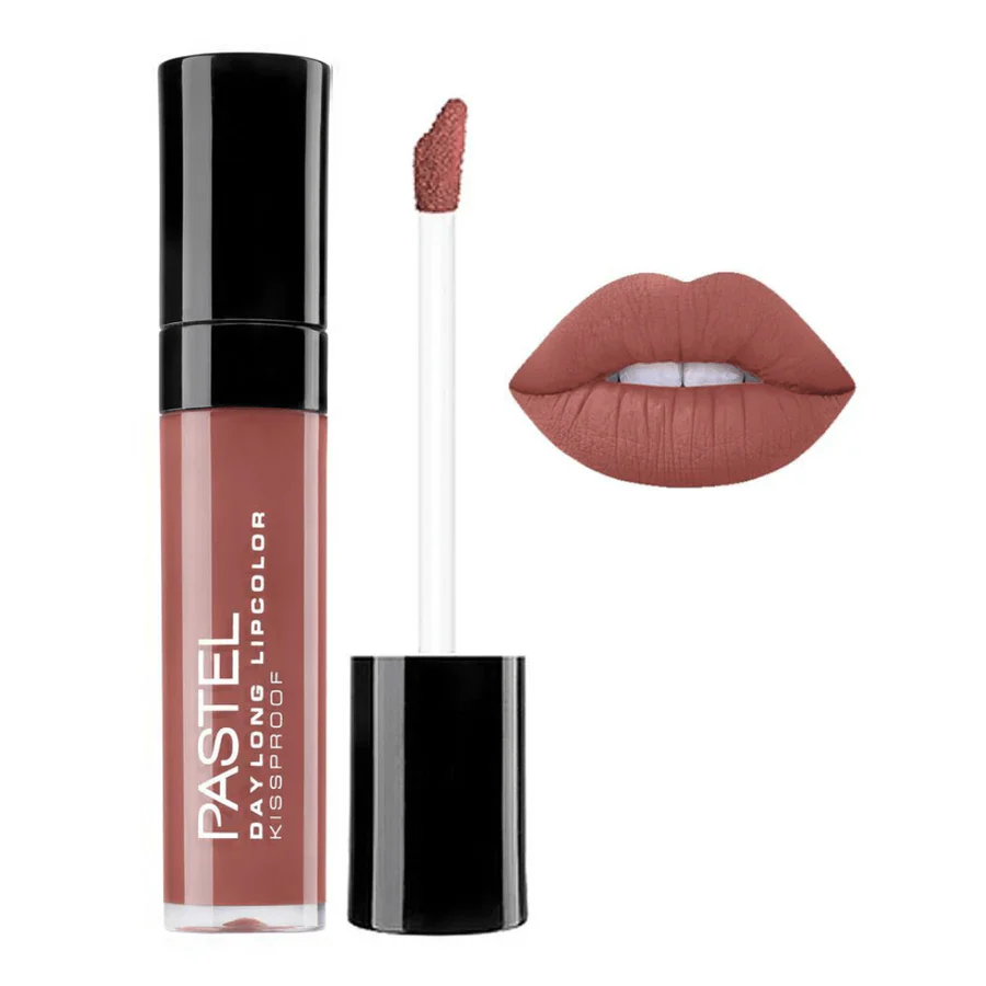 PASTEL DAYLONG LIPCOLOR KISSPROOF 45 - Image 2