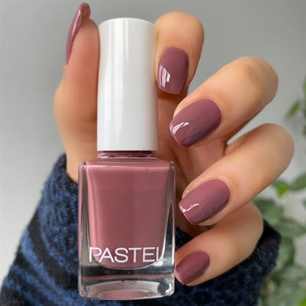 PASTEL NAIL POLISH 139 - Image 3
