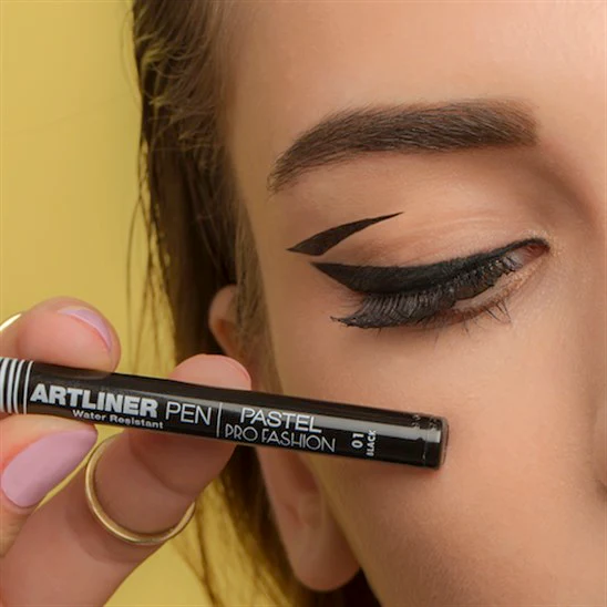 PASTEL PROFASHION ARTLINER PEN 01 - Image 3