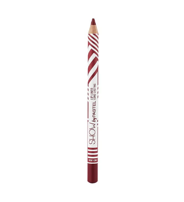 PASTEL Show By Pastel Lip Liner - Image 2