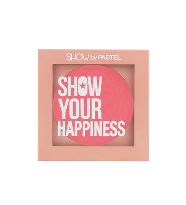 PASTEL Show Your Happiness Blush - Image 3