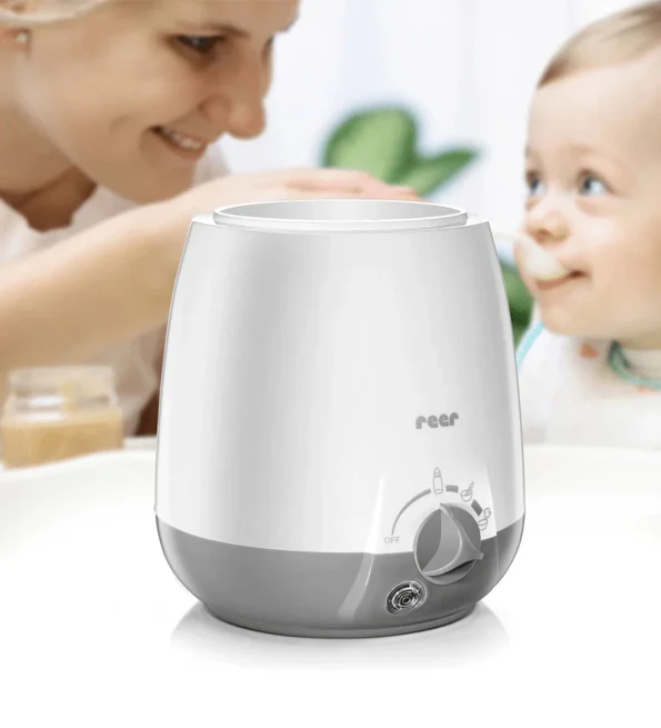 Reer Chauffe biberon et Chauffe repas pour Bébé - Image 3