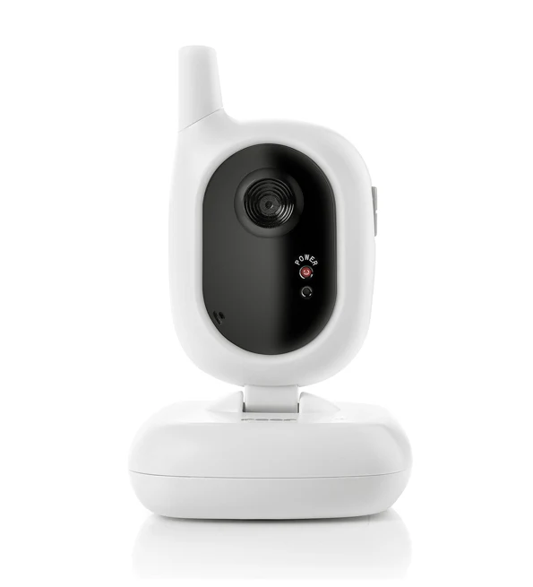 Reer Video baby monitor BabyCam L - digital 4.3 inch - Image 2