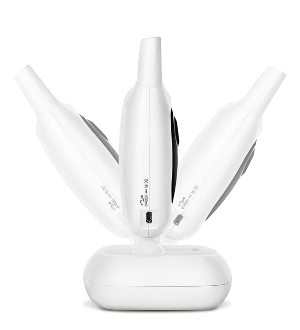 Reer Video baby monitor BabyCam L - digital 4.3 inch - Image 3