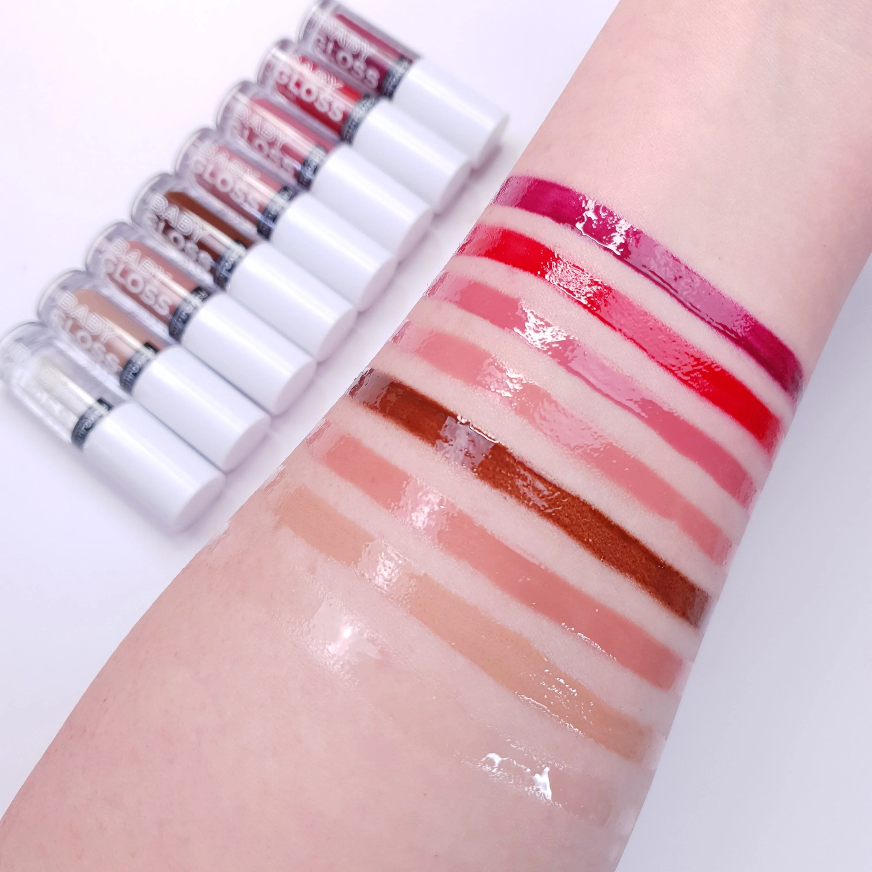 RELOVE BABY GLOSS BABE - Image 3