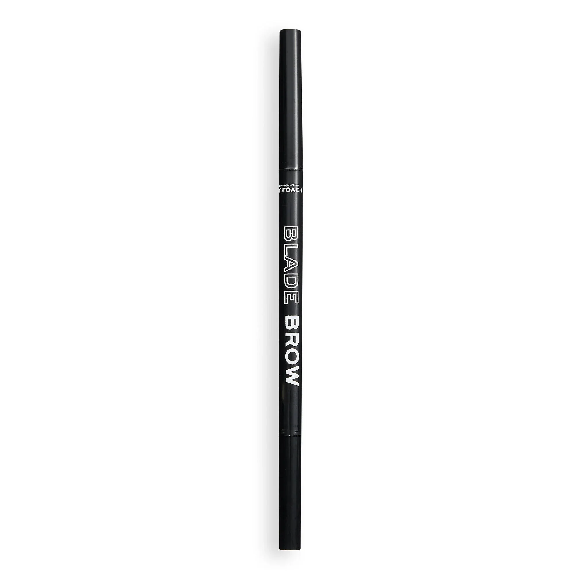 RELOVE BLADE BROW PENCIL DARK BROWN - Image 3