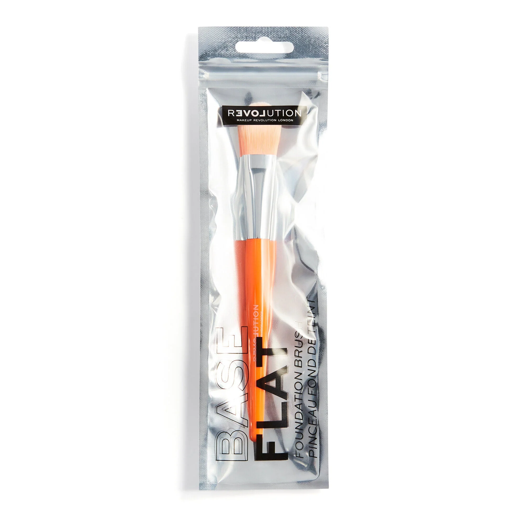 RELOVE FLAT FOUNDATION BRUSH - Image 2
