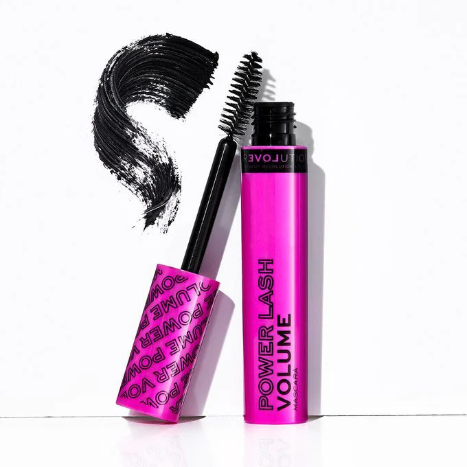 RELOVE POWER LASH VOLUME MASCARA - Image 2