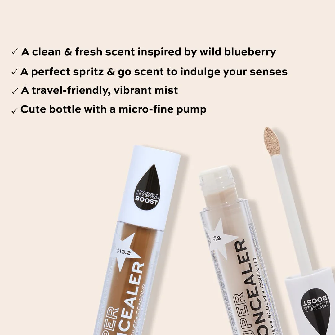RELOVE SUPER CONCEALER RADIANT MATTE C10.5 - Image 6