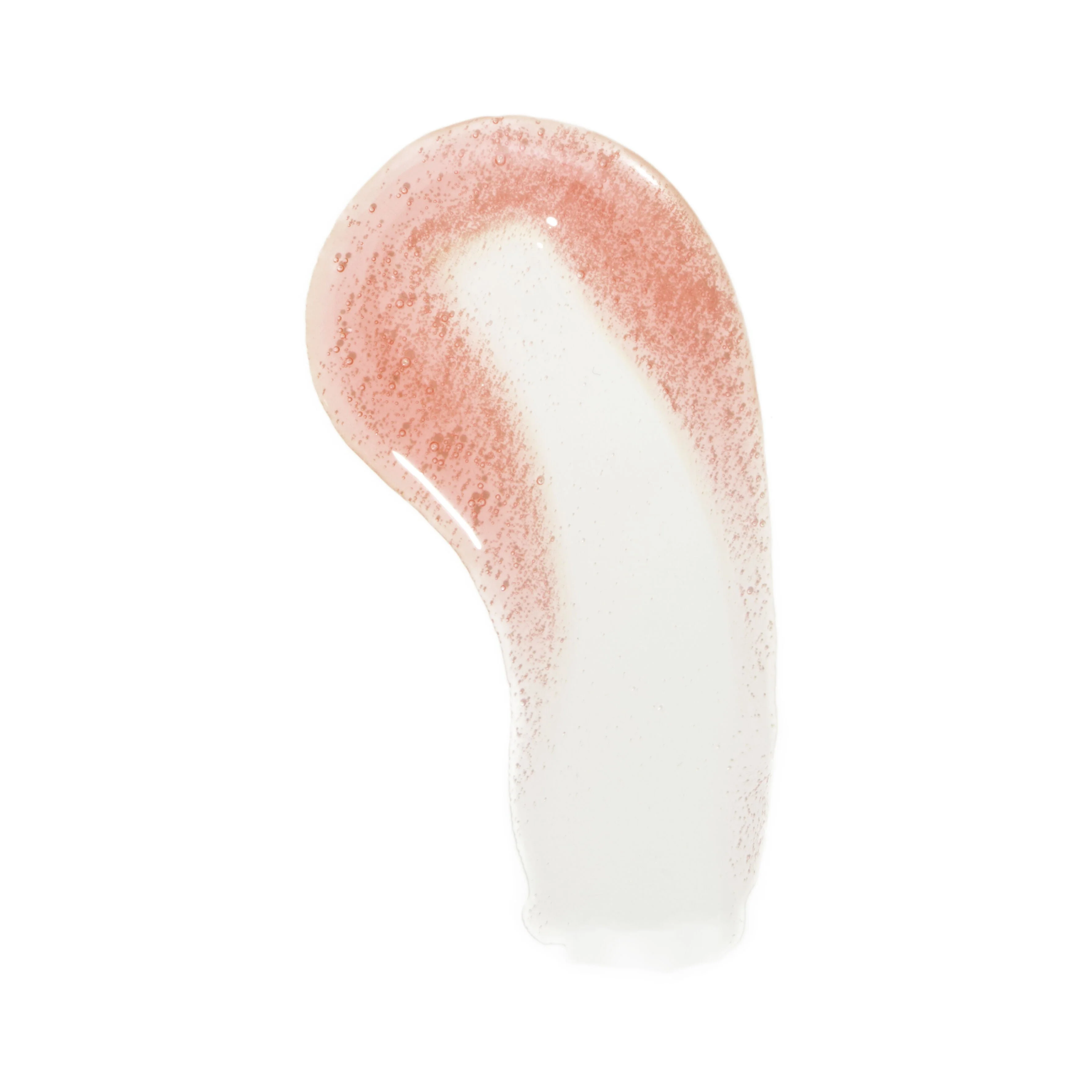 Revolution Pout Lip Oil Juicy Peach - Image 2