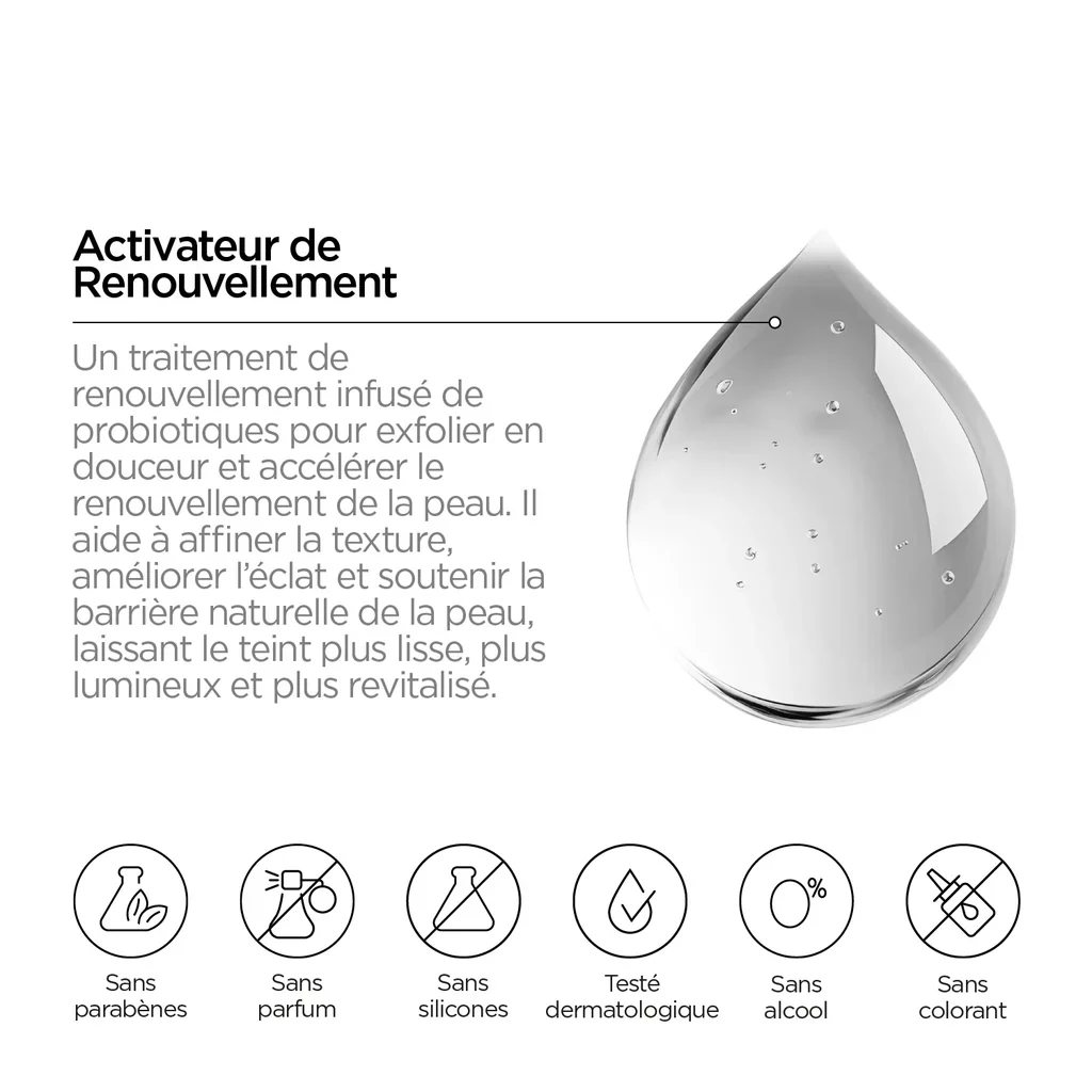 REVOX B77 SKINTREATS BIOTIC RESURFACING ACTIVATOR 30 ML - Image 4