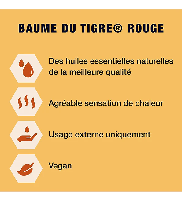 TIGER BALM ROUGE – 19G - Image 4