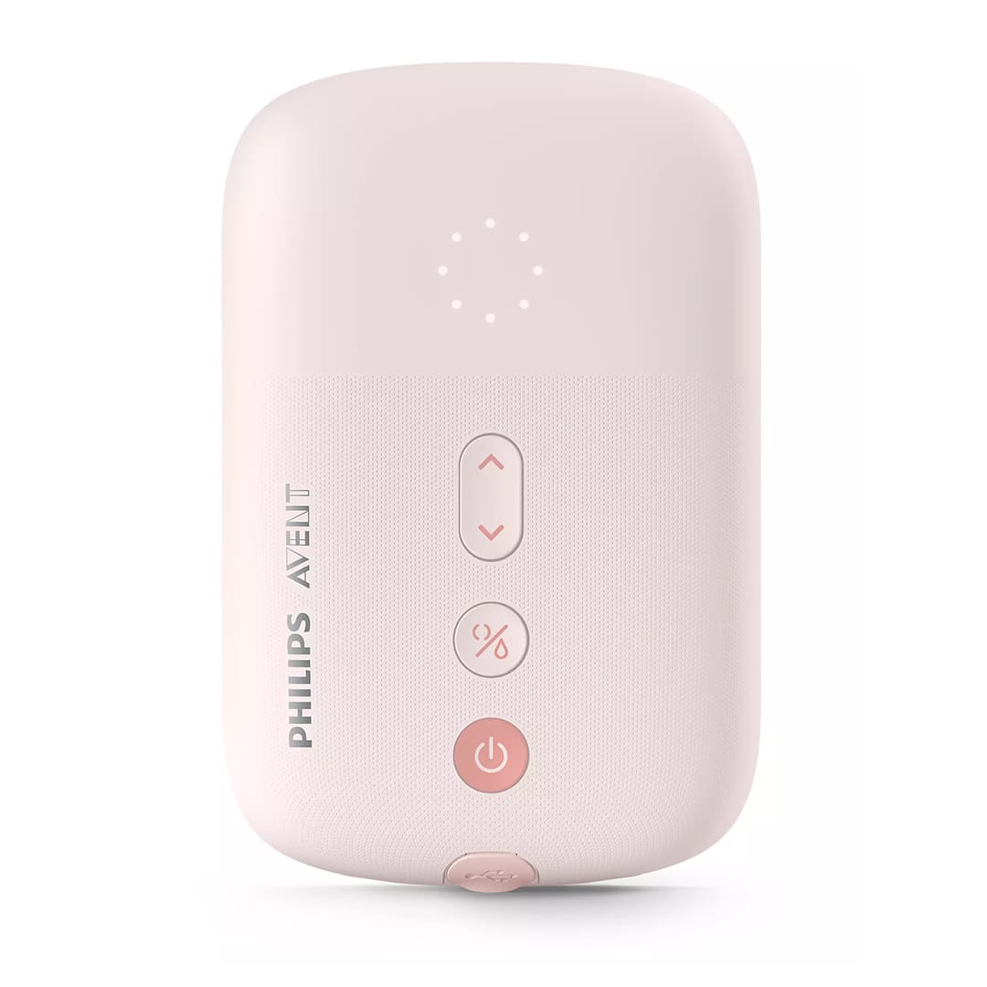 Avent Philips Tire-lait électrique Eureka SCF395/11 - Image 3