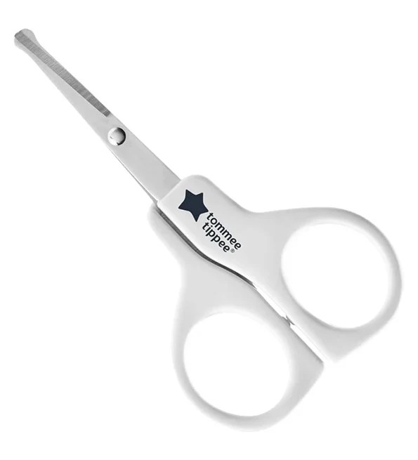 Tommee Tippee Ciseaux à ongles pour bébé essentials - Image 2