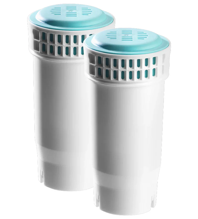 Tommee Tippee Pack of 2 Perfect Prep Bottle Maker Replacement Filters   Source - Image 2