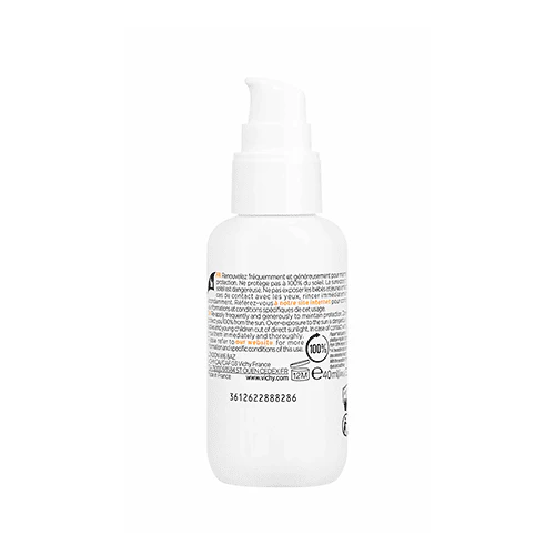 Vichy Capital Soleil UV-Age Daily spf50+ 40ml - Image 2