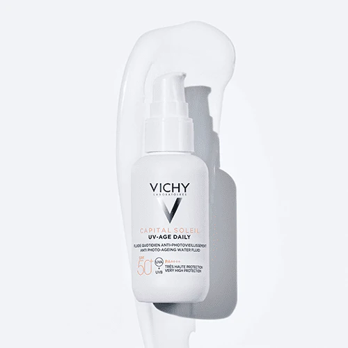 Vichy Capital Soleil UV-Age Daily spf50+ 40ml - Image 6
