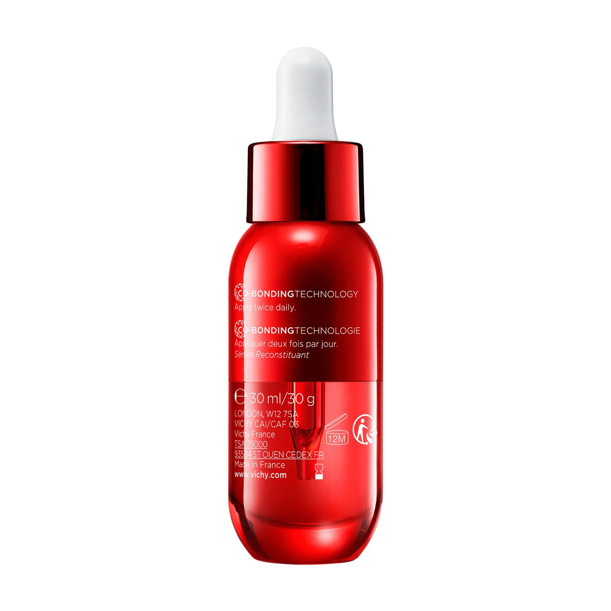VICHY LIFTACTIV COLLAGEN SPECIALIST 16 BONDING SÉRUM ANTI-ÂGE 30ML - Image 3