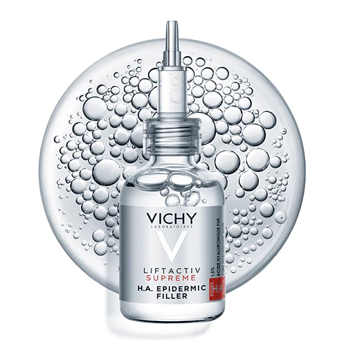 Vichy Liftactiv H.A. EPIDERMIC FILLER RIDES ET FERMETE 30ml - Image 5