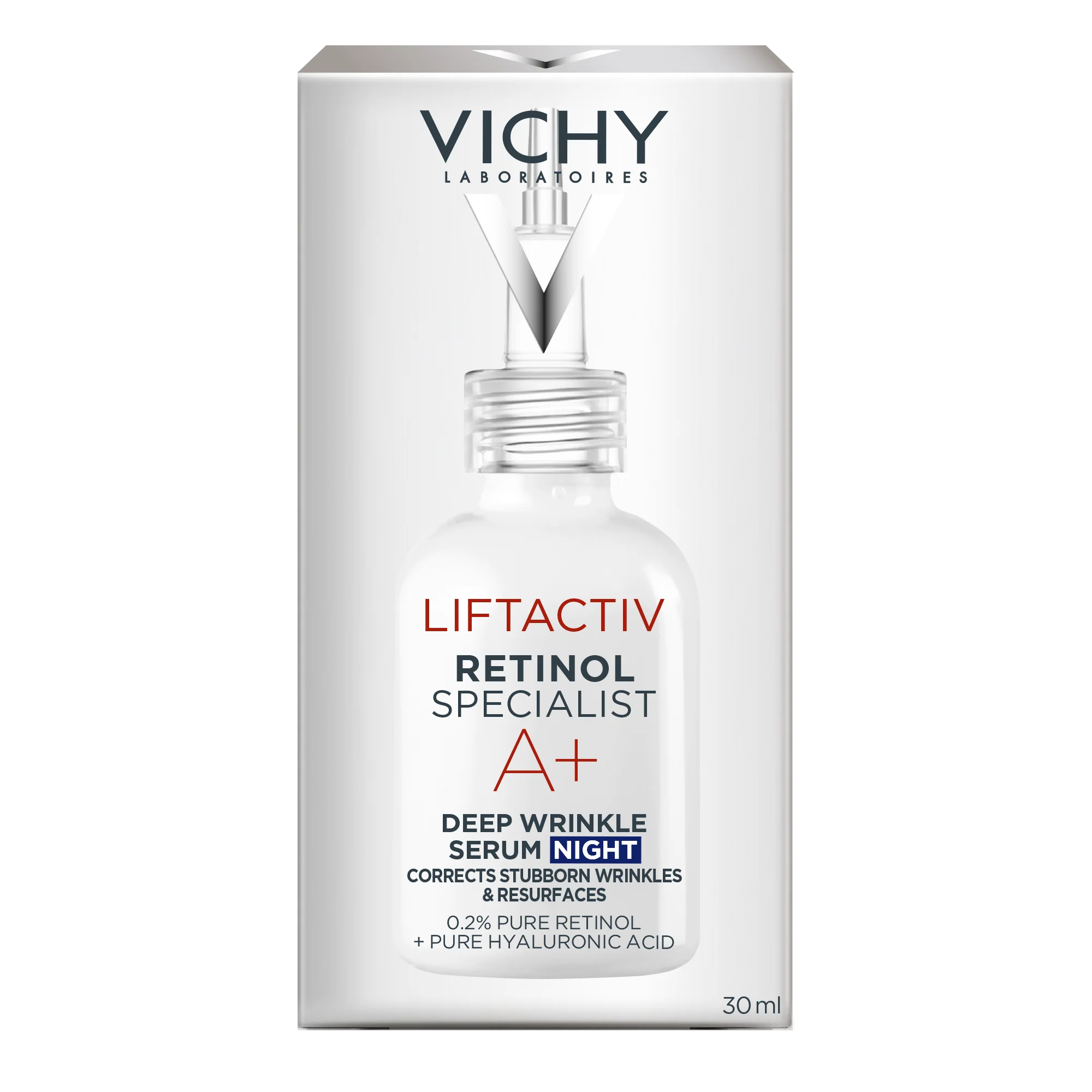 Vichy liftactiv retinol specialist sérum 30ml - Image 2