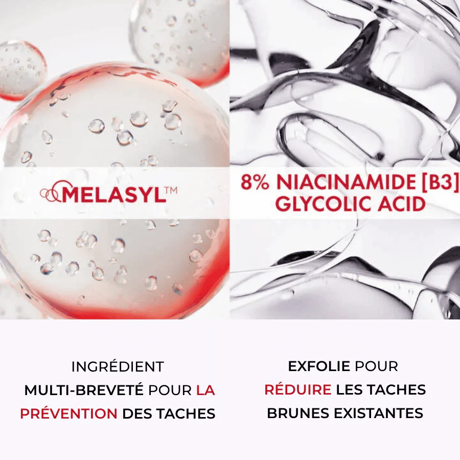 VICHY LIFTACTIV SPECIALIST B3 SERUM = COLLAGEN 15 ML + TROUSSE OFFERTS - Image 10