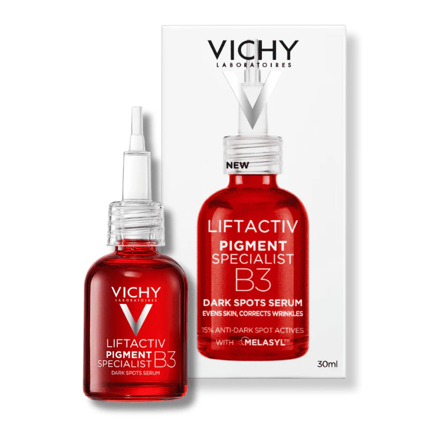 VICHY LIFTACTIV SPECIALIST B3 SERUM = COLLAGEN 15 ML + TROUSSE OFFERTS - Image 4
