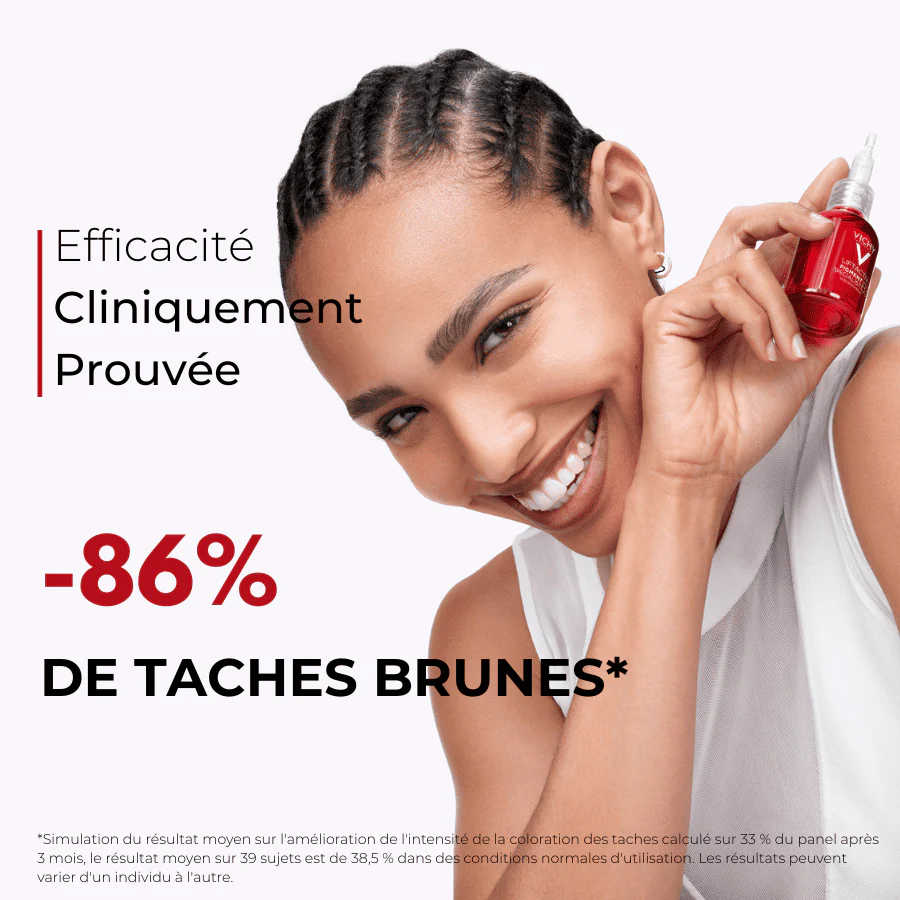 VICHY LIFTACTIV SPECIALIST B3 SERUM = COLLAGEN 15 ML + TROUSSE OFFERTS - Image 7