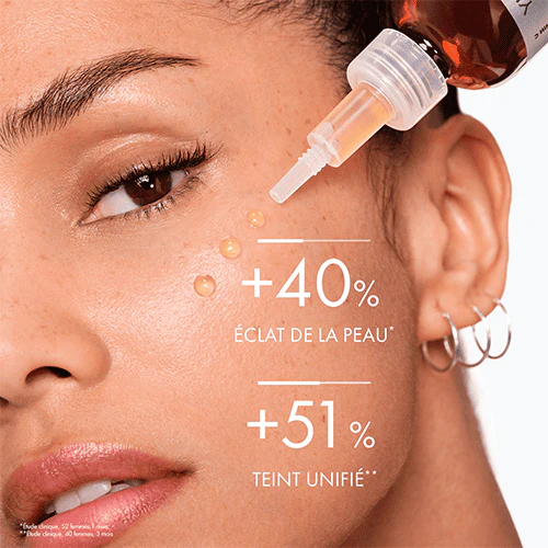 Vichy liftactiv supreme vitamine c serum 20ml - Image 8