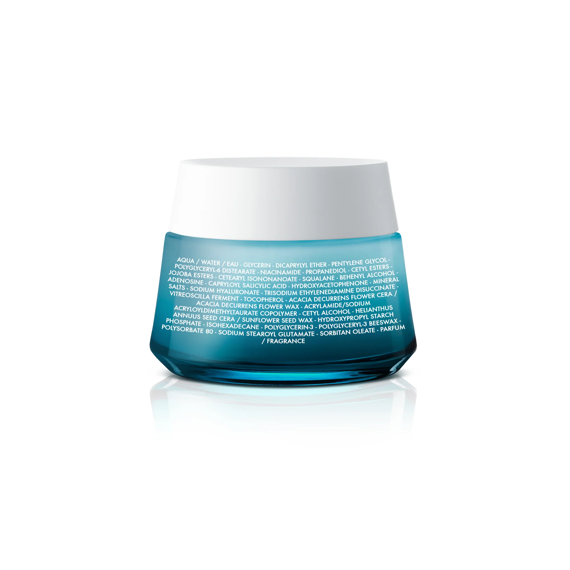 Vichy mineral 89 crème boost d’hydratation 72h - Image 4