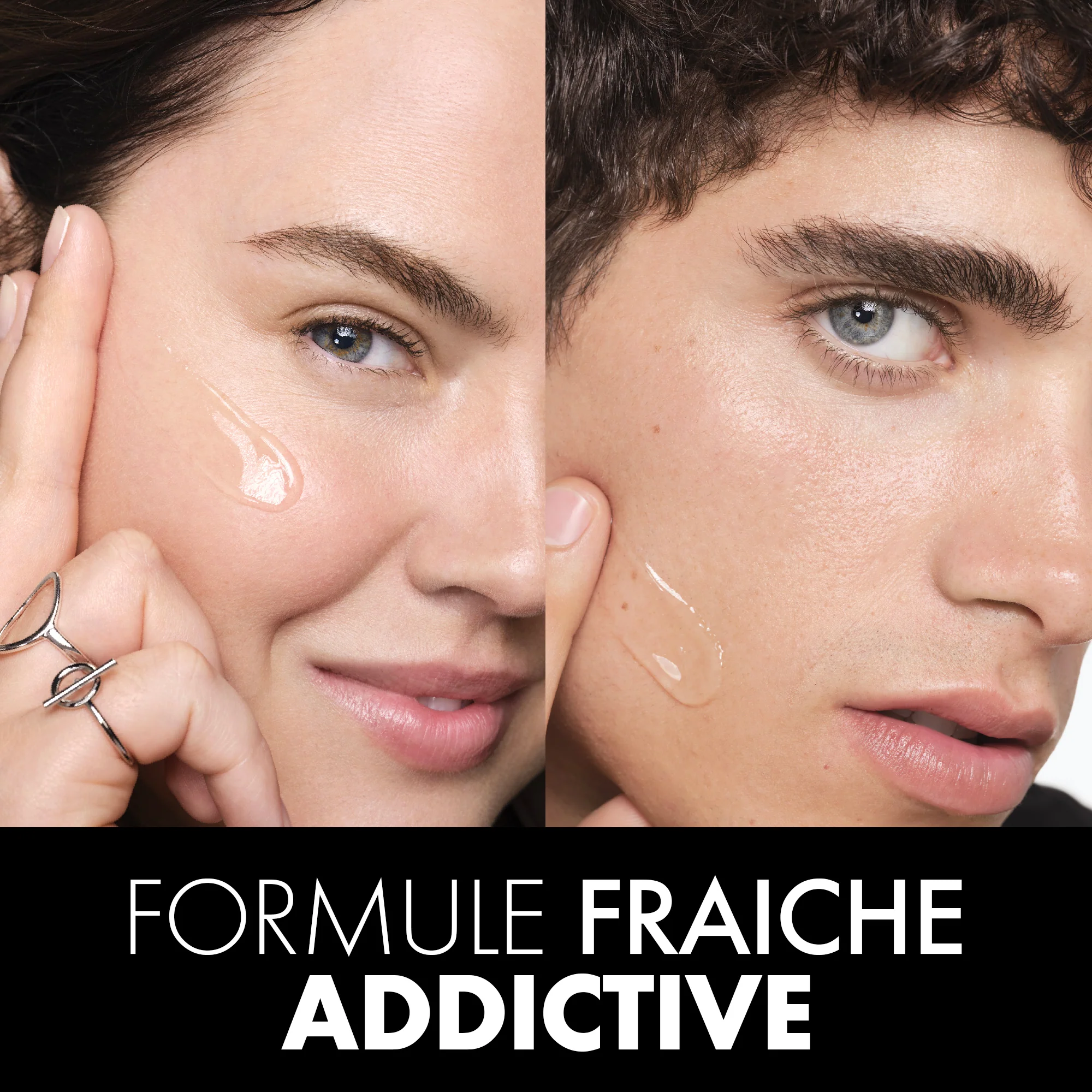 Vichy minéral 89 sérum booster hydratant fortifiant et repulpant 50 ml - Image 15